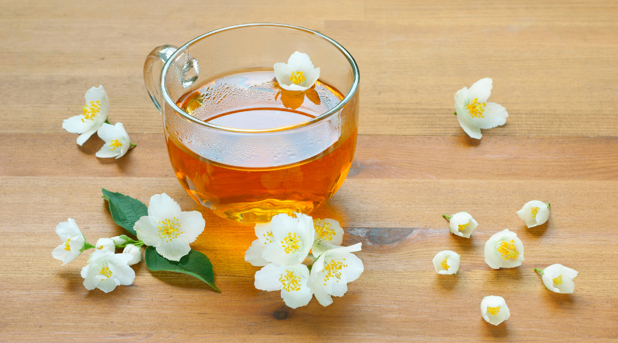 Hoa nhài và những lợi ích cực tốt cho sức khỏe 3 Hoa nhài và những lợi ích cực tốt cho sức khỏe 3
